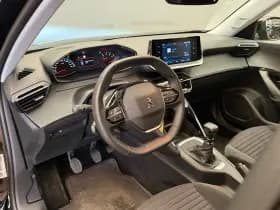 Peugeot 2008 thumbnail 3