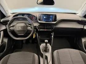 Peugeot 2008 thumbnail 21
