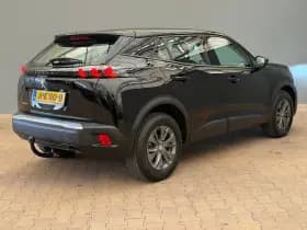 Peugeot 2008 thumbnail 4