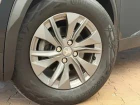 Peugeot 2008 thumbnail 5