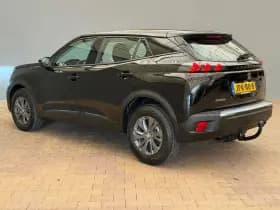 Peugeot 2008 thumbnail 7