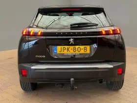 Peugeot 2008 thumbnail 8