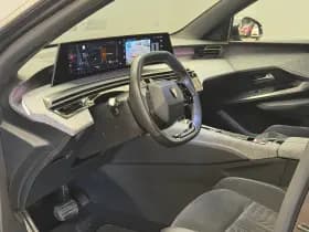 Peugeot 5008 thumbnail 2