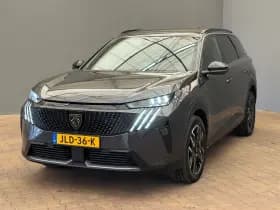 Peugeot 5008 thumbnail 11