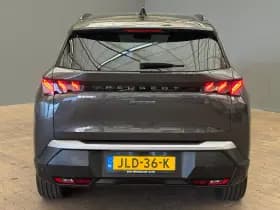 Peugeot 5008 thumbnail 24