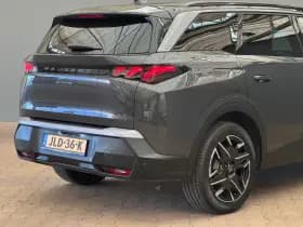 Peugeot 5008 thumbnail 28