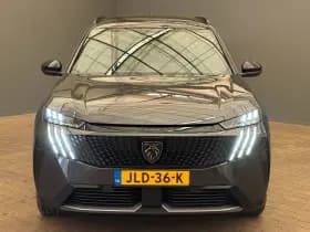 Peugeot 5008 thumbnail 8