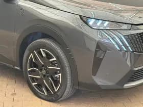 Peugeot 5008 thumbnail 9