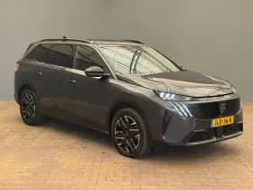 Peugeot 5008 thumbnail 10