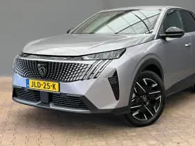 Peugeot 3008 thumbnail 26