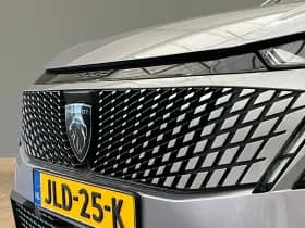 Peugeot 3008 thumbnail 4