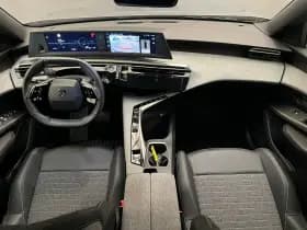 Peugeot 3008 thumbnail 6