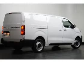 Peugeot Expert thumbnail 2