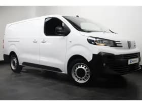 Peugeot Expert thumbnail 9
