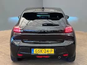 Peugeot 208 thumbnail 4