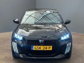 Peugeot 208 thumbnail 5