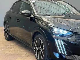 Peugeot 208 thumbnail 7