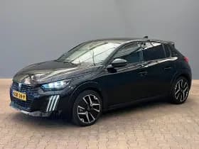 Peugeot 208 thumbnail 10