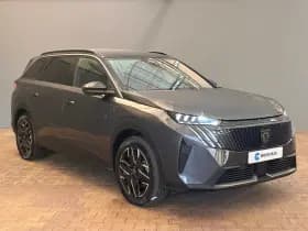 Peugeot 5008 thumbnail 8