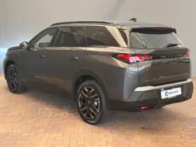 Peugeot 5008 thumbnail 9