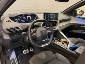 Peugeot 5008 thumbnail 2