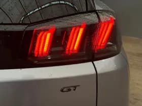 Peugeot 5008 thumbnail 12