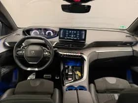 Peugeot 5008 thumbnail 20