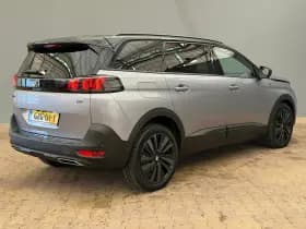 Peugeot 5008 thumbnail 3