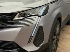 Peugeot 5008 thumbnail 4