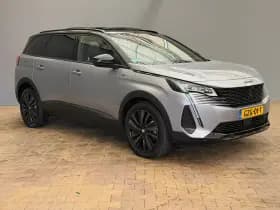 Peugeot 5008 thumbnail 7