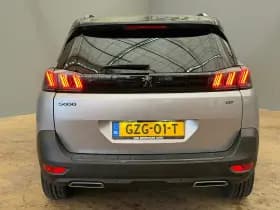 Peugeot 5008 thumbnail 10