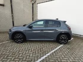 Peugeot 208 thumbnail 2