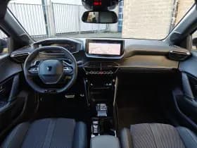 Peugeot 208 thumbnail 14