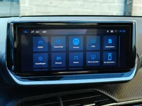 Peugeot 208 thumbnail 22