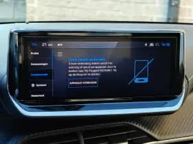 Peugeot 208 thumbnail 23