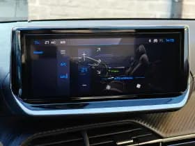 Peugeot 208 thumbnail 25