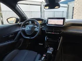 Peugeot 208 thumbnail 4
