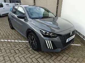 Peugeot 208 thumbnail 7