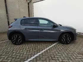 Peugeot 208 thumbnail 8