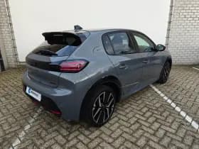 Peugeot 208 thumbnail 9