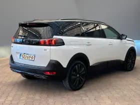 Peugeot 5008 thumbnail 2