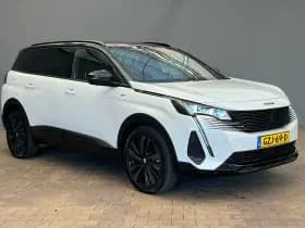 Peugeot 5008 thumbnail 13