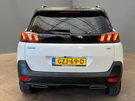 Peugeot 5008 thumbnail 17
