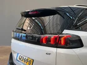Peugeot 5008 thumbnail 19