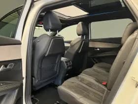 Peugeot 5008 thumbnail 22
