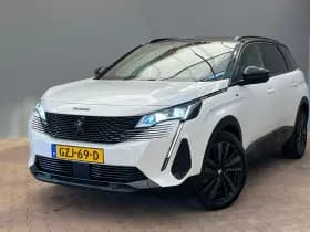 Peugeot 5008 thumbnail 8
