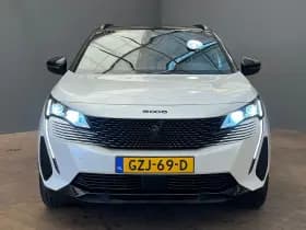 Peugeot 5008 thumbnail 9