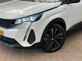 Peugeot 5008 thumbnail 10
