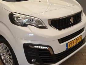 Peugeot Expert thumbnail 15