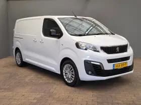 Peugeot Expert thumbnail 7